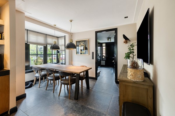 Medium property photo - Groen van Prinsterersingel 53, 3752 DD Bunschoten-Spakenburg